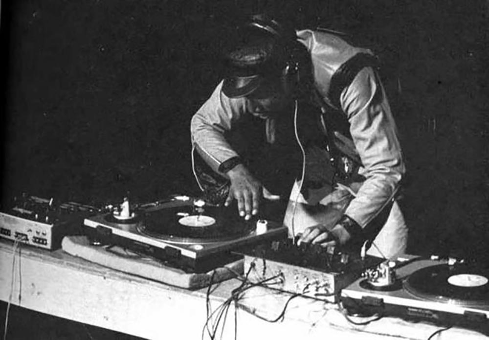 Grandmaster Flash