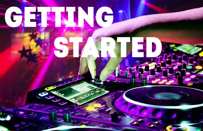 Getting Started Image