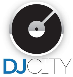 DJ City