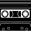 Make a mix tape Icon