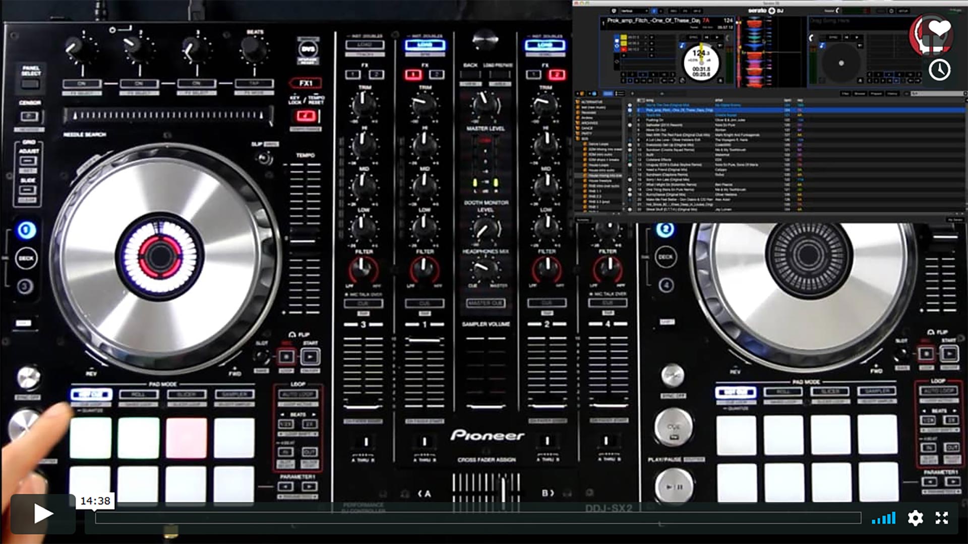Setting Up Your DJ Controller Image